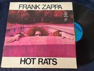 HOT RATS FRANK ZAPPA