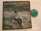 AUGUSTUS PABLO VINYL RECORD  EAST OF THE RIVER NILE  MESSAGE 1003 SHANACHIE