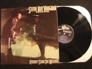 Stevie Ray Vaughan - Couldn't Stand the Weather - 1984 Epic Vinyl 12'' Lp./ Rock
