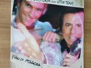 Vinile Gabry Ponte feat. Little Tony Figli di Pitagora 2004