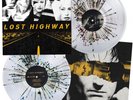 Lost Highway Soundtrack 25th Anniversary 2 X Vinyl LP Waxwork Records New Sealed