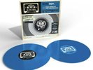 Motorhead - The Lost Tapes Vol 2 -  Blue Vinyl 2LP - Live in Norwich 1998 -RSD22