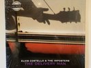 Elvis Costello & The Imposters, The Delivery Man, Vinyl 2 LP SEALED  2004 1st