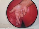 LOVERBOY - WORKING FOR THE WEEKEND PROMO PICTURE DISC Get Lucky XSM-169961