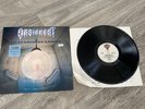 Onslaught – In Search Of Sanity LP 1989 London Records – 828 142-1 EX/NM