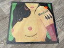 Mentors Sex, Drugs & Rock 'n' Roll Vintage US LP VG NEW