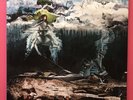John Frusciante ‎– The Empyrean 2x LP Red Hot Chili Peppers Psych Prog Rock RHCP