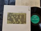 MY PACE TOKYO RARE 1975 JAPAN POP FOLK ACID PSYCH ORIG LP w/POSTER HAPPY END