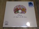 A Night At The Opera US Exclusive Sky Blue Vinyl Walmart Queen Freddie Mercury 2
