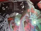 EULOGY essence dismal 1/100 VINYL LP death metal gorguts suffocation sentenced