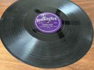 Rare 78 RPM Texas Polka/Waltz Worthing Old Time Band Hummingbird195 Lincin Polka