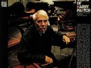 PARTCH, Harry - The World Of Harry Partch (reissue) - Vinyl (LP)