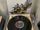 SHIPS SAME DAY The Beach Boys Surfin' Safari Vinyl LP Capitol Records Tested