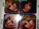 Poison - Look What The Cat Dragged In - Capitol Records - 1986 - 12