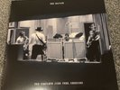 THE CRAVATS - COMPLETE JOHN PEEL SESSIONS 2 x LP  CRASS, DAMNED, THE FALL ,WIRE