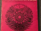 The Psychedelic Experience-LEARY-Psych Lp-BROADSIDE -US-ORIGINAL 1966 Vinyle