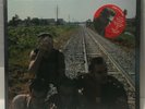 THE CLASH Combat Rock Factory Sealed w / Sticker ORIGINAL FIRST PRESS VINYL LP ?