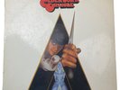 A Clockwork Orange Original Motion Picture Soundtrack 12” 33 RPM Vinyl Record
