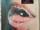 [Japan Used Recordz The Limousines Get Sharp Record Lp