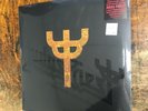JUDAS PRIEST Reflections-50 Heavy Metal Years 2LP sealed Red VINYL Record NEW