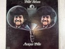 Willie Nelson ‎   Shotgun Willie     Vintage LP  Atlantic ‎– SD 7262 NM