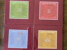 Anthology of American Folk Music Harry Smith Mississippi Records Complete sealed