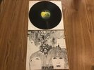 The Beatles ‘Revolver’ late 1970’s Germany stereo Lp pressing near mint w/shrink