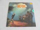AC / DC: Let THere Be Rock (VERSIEGELTES ORIGINALEXEMPLAR GER 1977) (STILL SEALE
