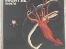 They Might Be Giants - Apollo 18 (Vinyl, LP, Reissue, 2014 Asbestos Records)