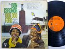 Don GARDNER Dee FORD Quintet in Sweden LP Sue VG  Jazz a2279