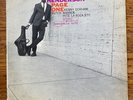 Joe Henderson - Page One Blue Note 84140 LP NY RVG VG++