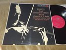 RCA LIVING STEREO SB- 6527 -JASCHA HEIFETZ -BRUCH / MOZART VC's 1963 Uk Ed 1 -Ex