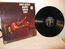 Jimmy Smith – Root Down - Jimmy Smith Live  1972 Verve – V6-8806 shrink wrap