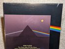 Pink Floyd-Dark Side of the Moon 30th Anniversary LP Still Sealed