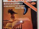Mercury Living Presence SR CB 90144 Fennell Hi-Fi a la Espanola FR1/FR1 P17