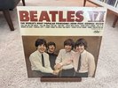 The Beatles VI Original Press Mono Vinyl LP 1964 US Capitol IN SHRINK T-2358