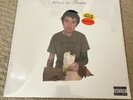 RARE  Joyce Manor - 40 oz. to Fresno vinyl LP EXCLUSIVE Burgerlords LA Variant