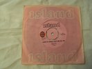 BLIND FAITH * -  ERIC CLAPTON  - CHANGE OF ADDRESS - ISLAND - PROMO *  *  1969 *