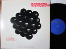LAMONT JOHNSON RECORD LP 