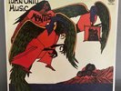 MANTIS (PSYCH-FUNK) TURN ONTO MUSIC 2015 New Zealand Reissue Vinyl Record NM