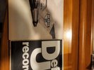 Beastie Boys - Licensed To Ill '86 LP US ORG # BFC 40238 Early Press Gatefold jb