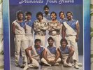 Diamonds From Heera LP Vinyl Record. Great Condition. Punjabi Bhangra Music.