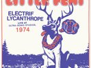 Little Feat Electrif Lycanthrope: Live at Ultra-Sonic Stud (UK IMPORT) Vinyl NEW