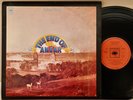ROBERT WYATT The End of An Ear Rare CBS UK LP