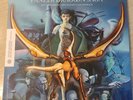 Panzer Dragoon Saga RPG Resurrection: 20th Anniversary Soundtrack w/ Artbook NEW