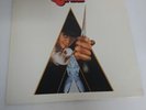 Vinyl Record LP Soundtrack A Clockwork Orange  VG