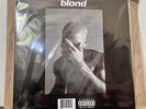 NEW/MINT Frank Ocean Blond Vinyl Black Friday 