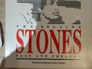 The Rolling Stones coffret 12 Lp Past and Present