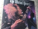 Decline Of The Western Civilization Part II: The Metal Years (vinyl LP 1988)