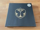 TOMORROWLAND XV YEARS (LTD 5LP BOX) 1/3000 WORLDWIDE NEU/OVP